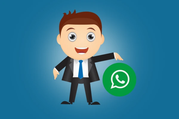 WhatsApp Marketing Is Secretly Making Small Businesses Rich stock image 3