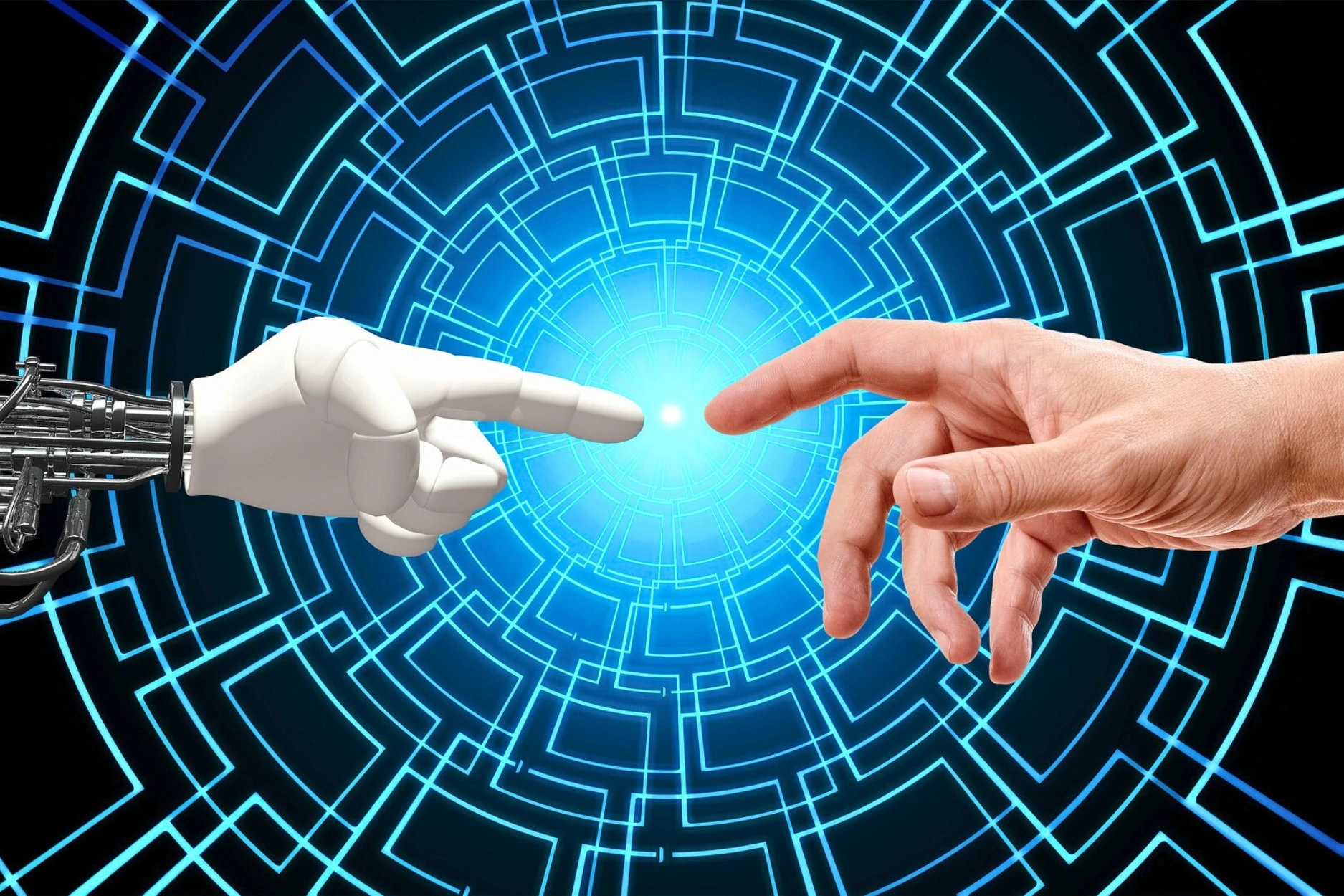 Can AI Really Outthink Human Imagination The Shocking Truth Behind the Creative Battle stock img 5