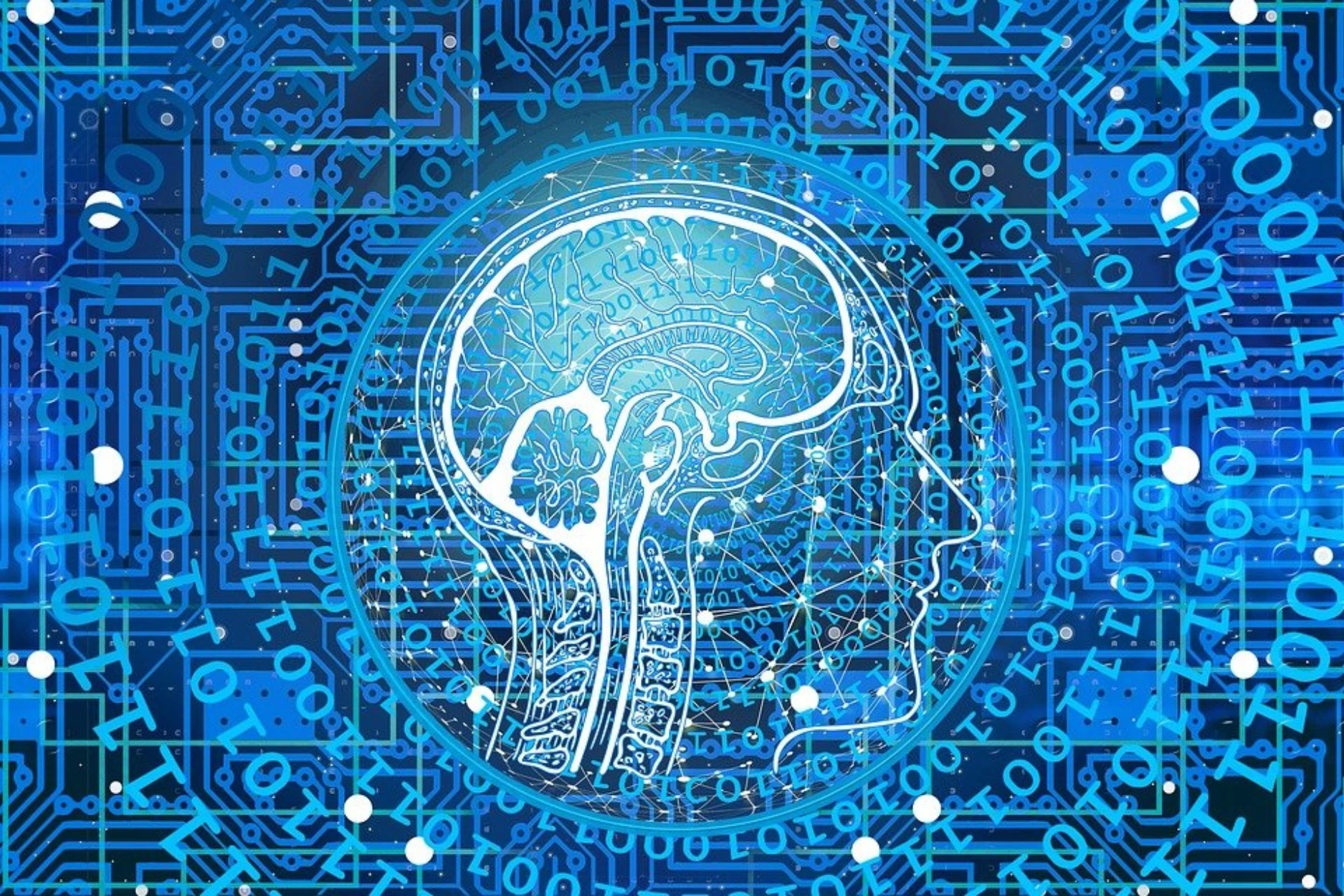 Can AI Really Outthink Human Imagination The Shocking Truth Behind the Creative Battle stock img 6