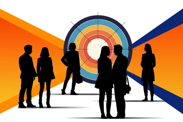 Top 5 Social Media Marketing Secrets Behind Viral Content Revealed stock img 2