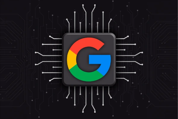 Why Your Website Lost Traffic After the Google June 2025 Core Update stock img