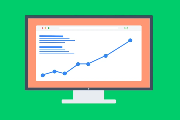 10 SEO Benefits You Need to Know to Rank Your Website and Generate Leads stock img 3