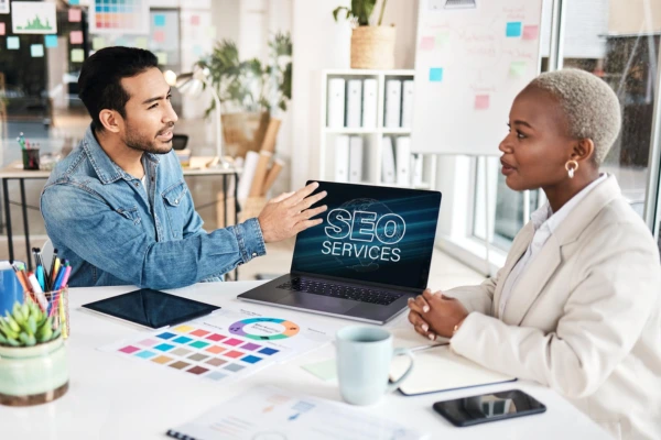 10 SEO Benefits You Need to Know to Rank Your Website and Generate Leads stock img 4