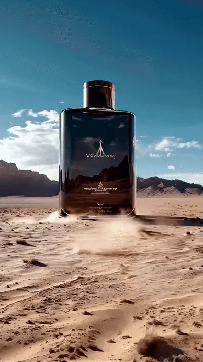 How CGI Videos are Revolutionizing Brand Storytelling in 2025 Is Your Brand Ready to Adapt stock gif 3