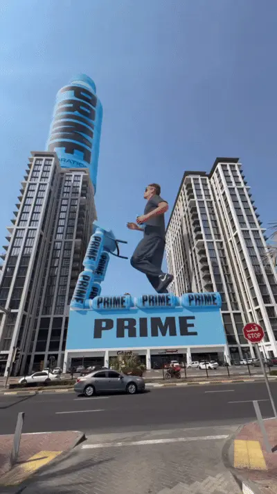 How CGI Videos are Revolutionizing Brand Storytelling in 2025 Is Your Brand Ready to Adapt stock gif 8
