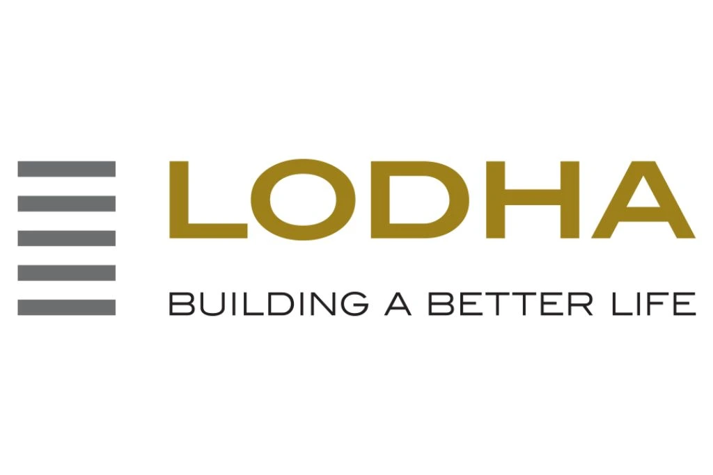 lodha logo