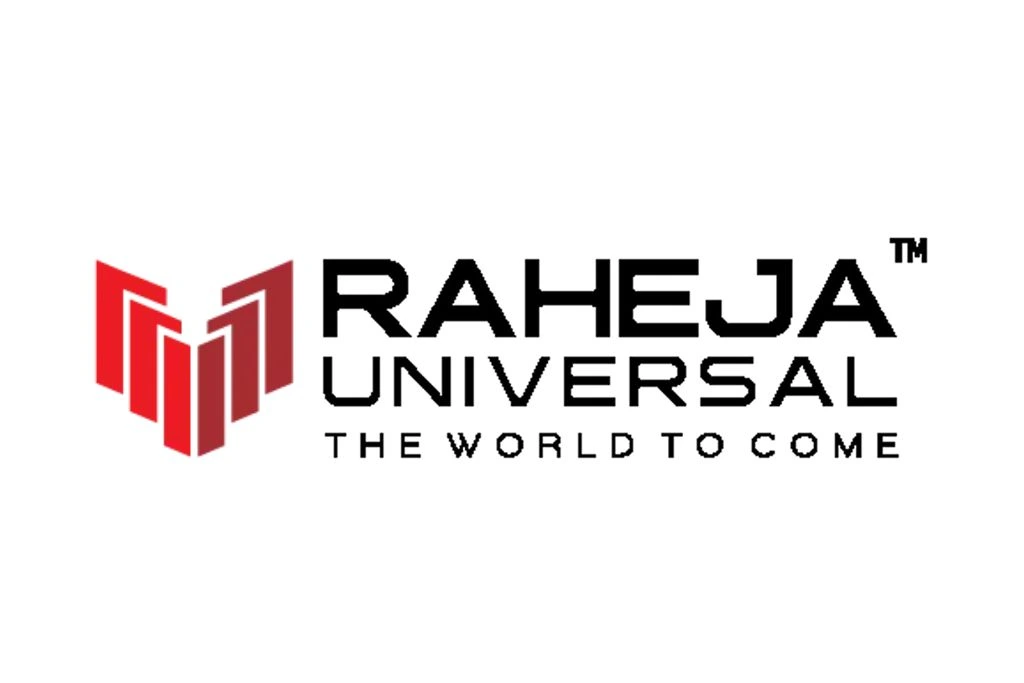 raheja logo