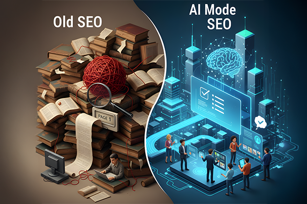 AI Mode in Google Search Preparing Your Content for the Future of Search stock img 3