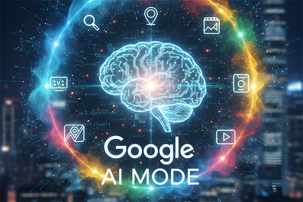 AI Mode in Google Search Preparing Your Content for the Future of Search stock img 4