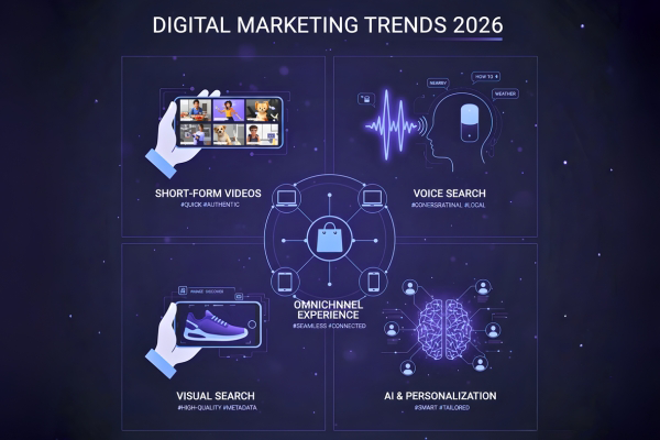 Digital Marketing Trends in 2026 Every Business Owner Should Know Stock Img 1