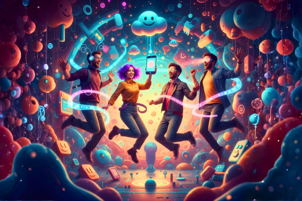 Digital Marketing Trends in 2026 Every Business Owner Should Know Stock Img 4