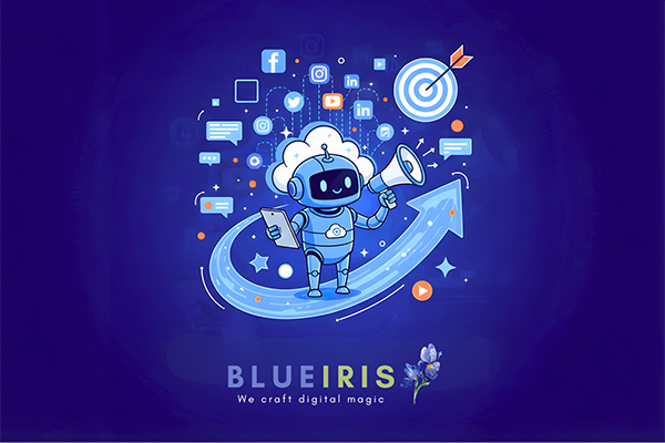 How a Social Media Agency in Navi Mumbai Can Elevate Your Business stock image 1