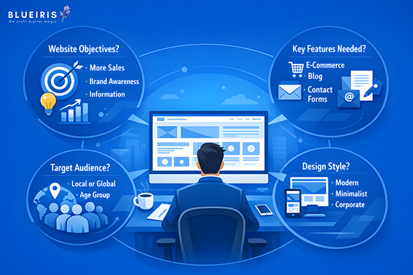 How to Find the Best Web Designing Company in Navi Mumbai for Your Brand Stock Img 1