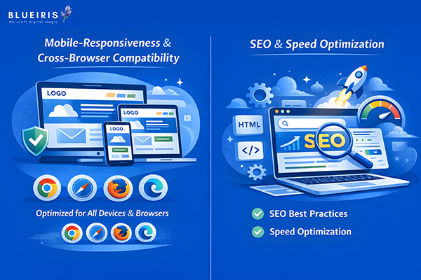 How to Find the Best Web Designing Company in Navi Mumbai for Your Brand Stock Img 4