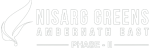 Nisarggreen Logo